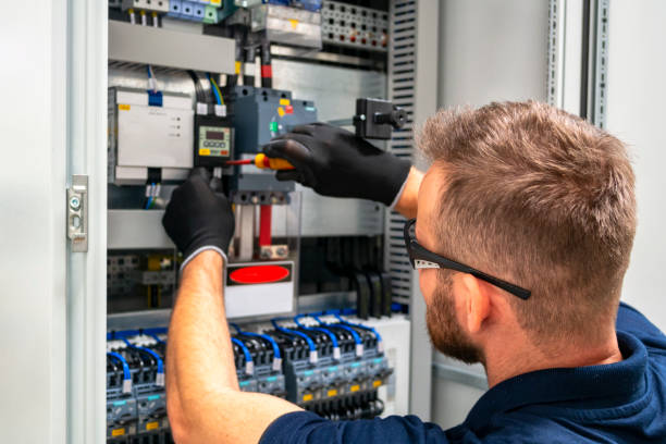 Best Electrical Wiring Services  in Leetonia, OH