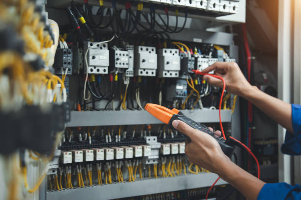 Best Electrical System Inspection  in Leetonia, OH