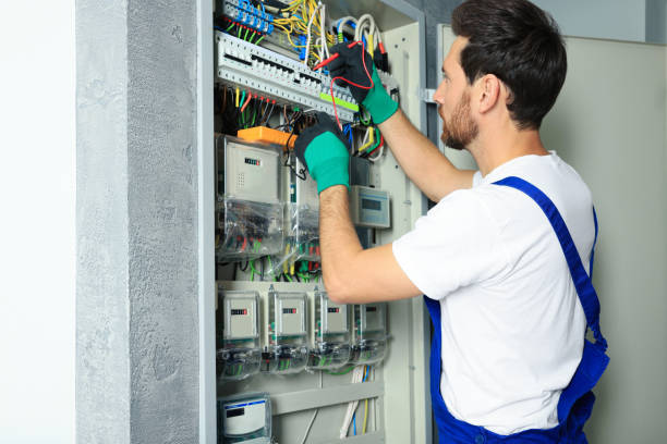 Best Affordable Electrical Installation  in Leetonia, OH