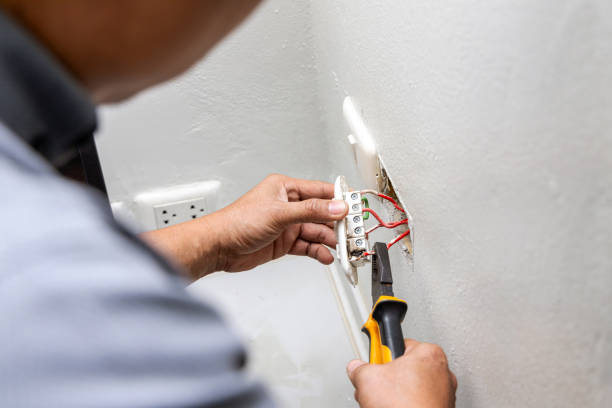 Best Emergency Electrical Repair  in Leetonia, OH