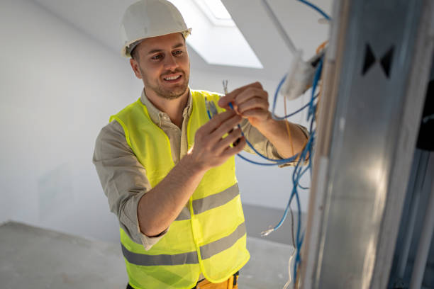 Best Electrical Installation Contractor  in Leetonia, OH